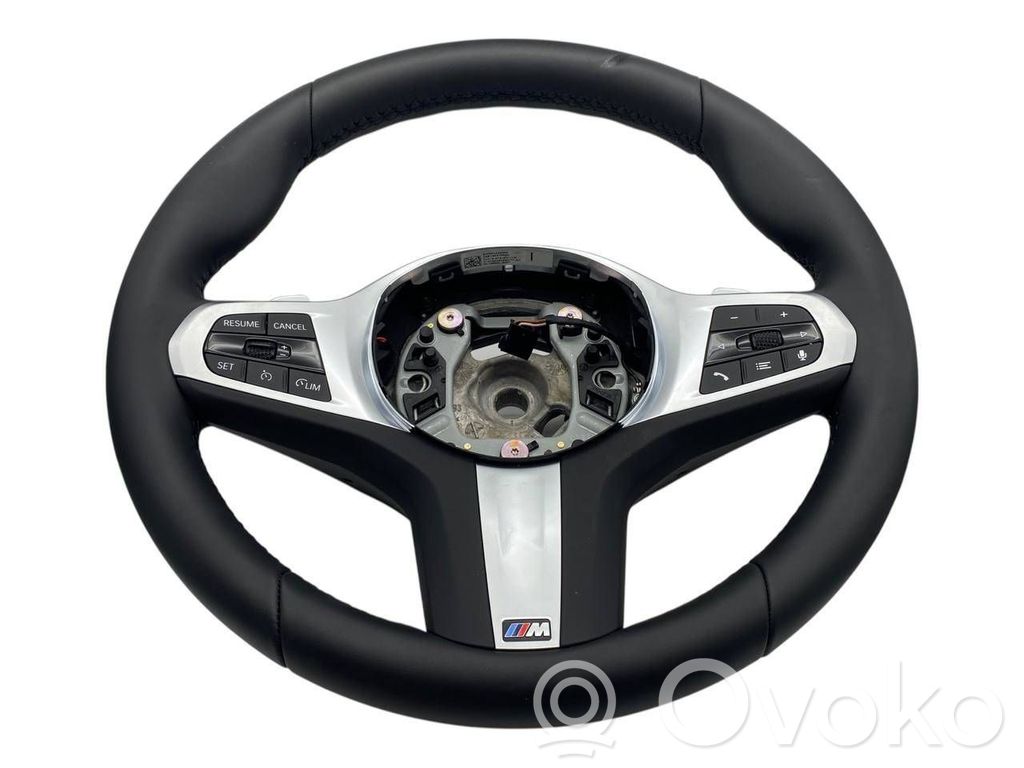 BMW X3 G01 Ohjauspyörä 