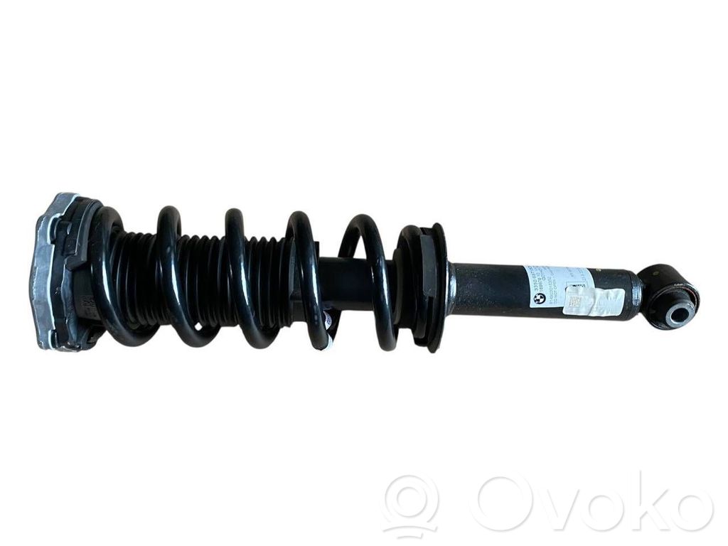 BMW X3 G01 Ansamblu amortizor cu arc spate 