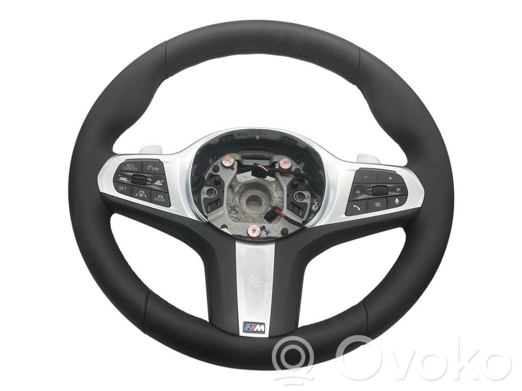 BMW X5 G05 Руль 