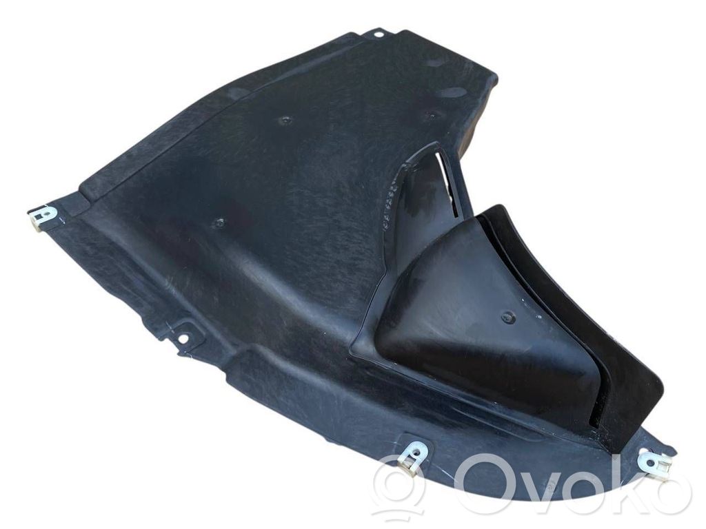 BMW X3 G01 Apărători interioare aripă roată față 
