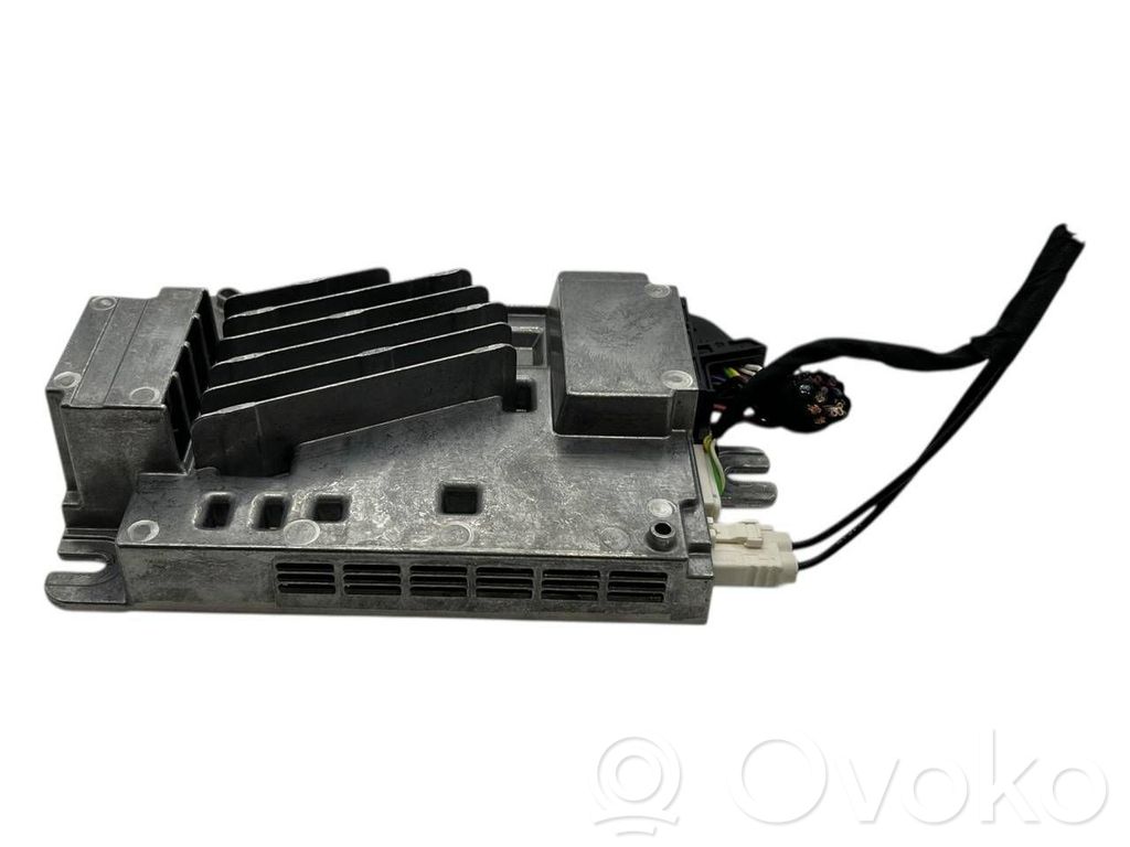 Garso stiprintuvas   5A9BFA8,65125A9BFA8