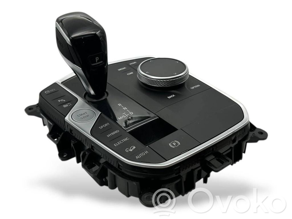 Gear shifter/selector   5A7DFD7,61315A7DFD7