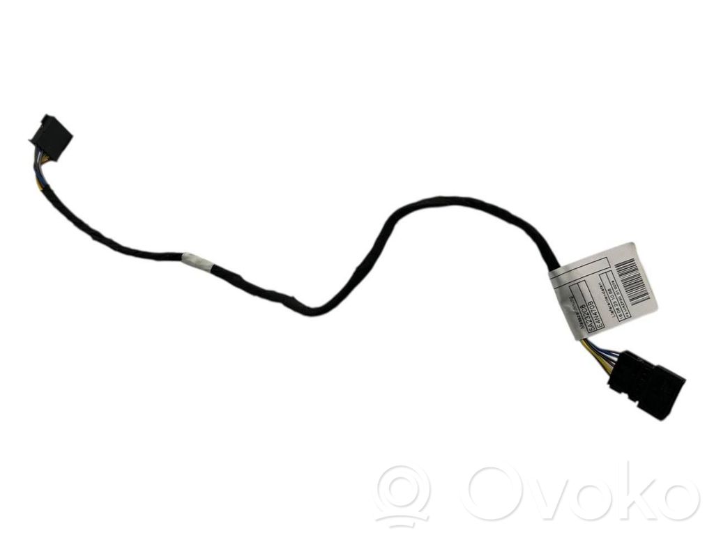 Mazo de cables   5A232C8,5A232D0
