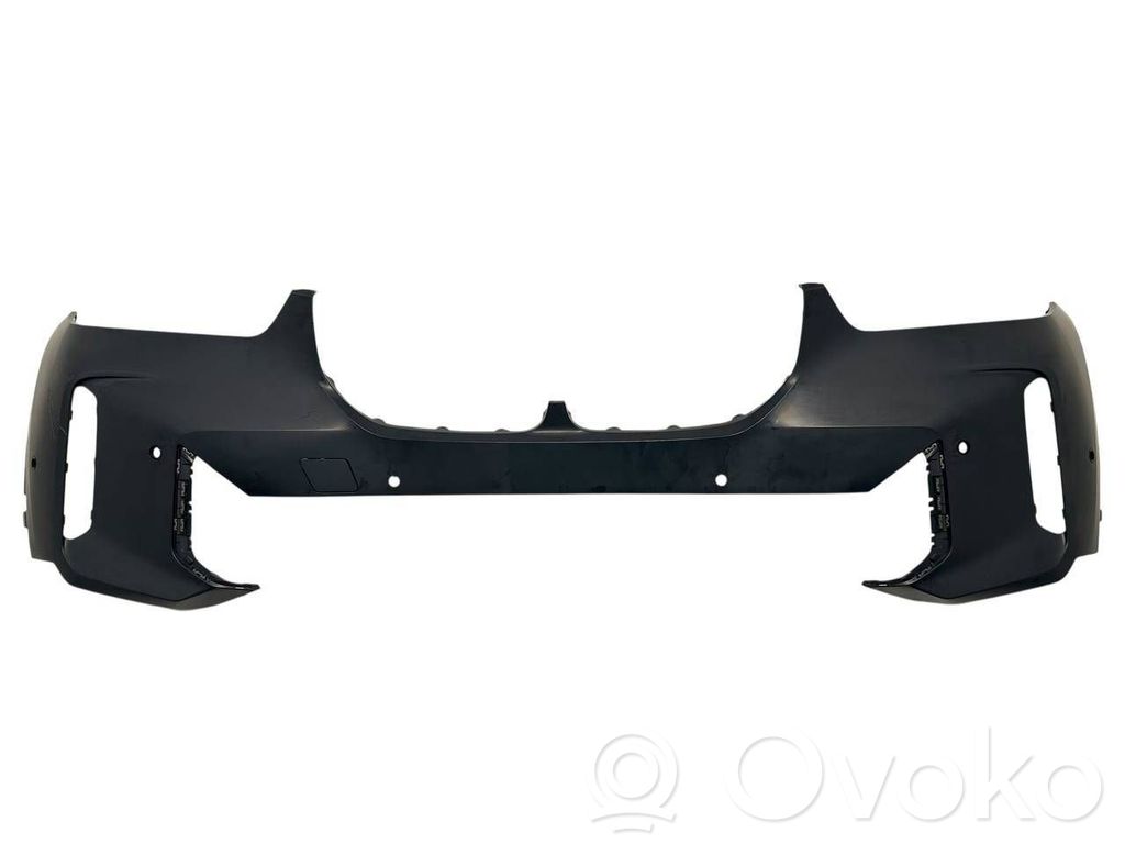 Front bumper   5A1A2E6,51115A1A2E6