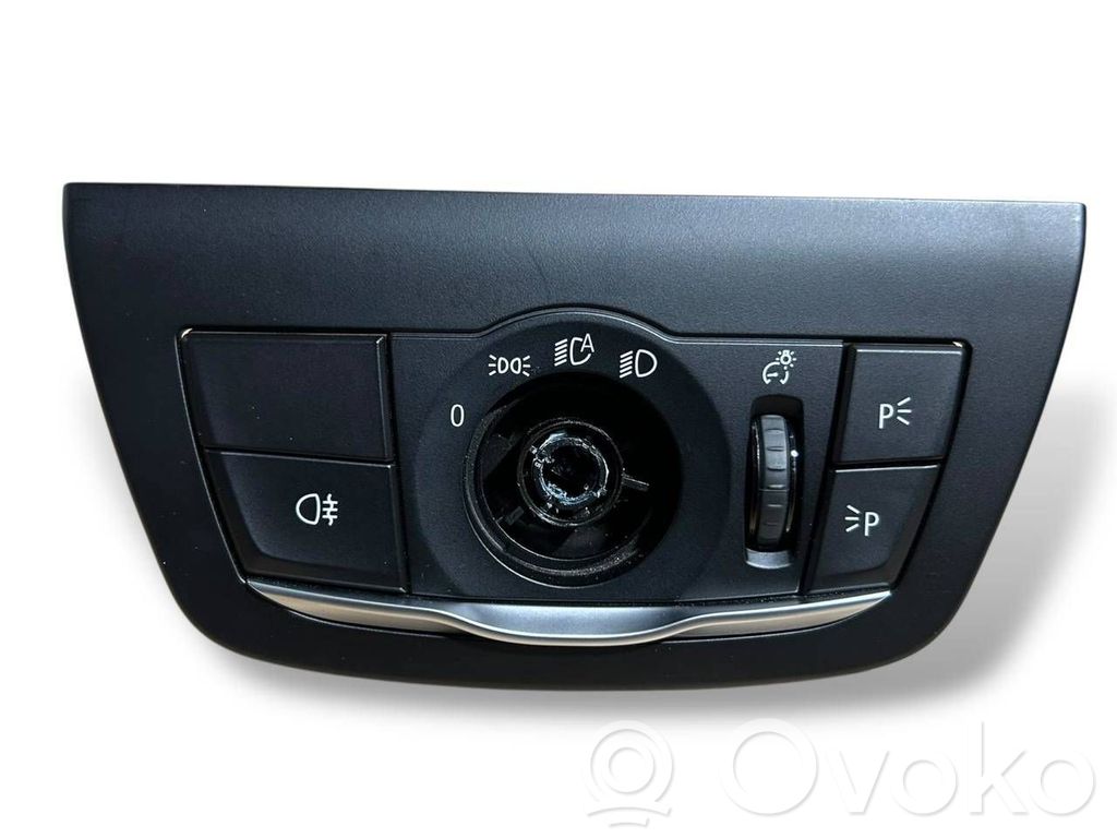 BMW X3 G01 Light switch 