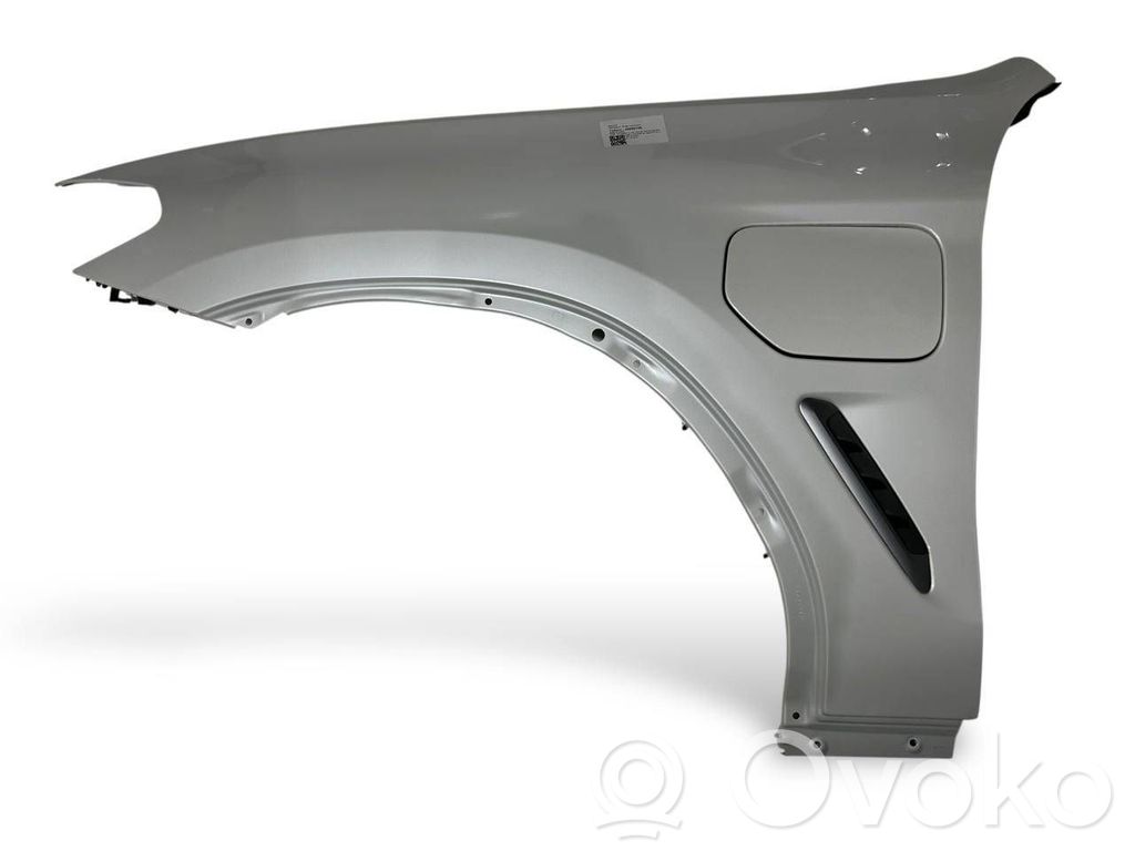 BMW X3 G01 Guardabarro 