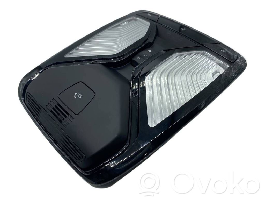 BMW X4 G02 Światło fotela przedniego 