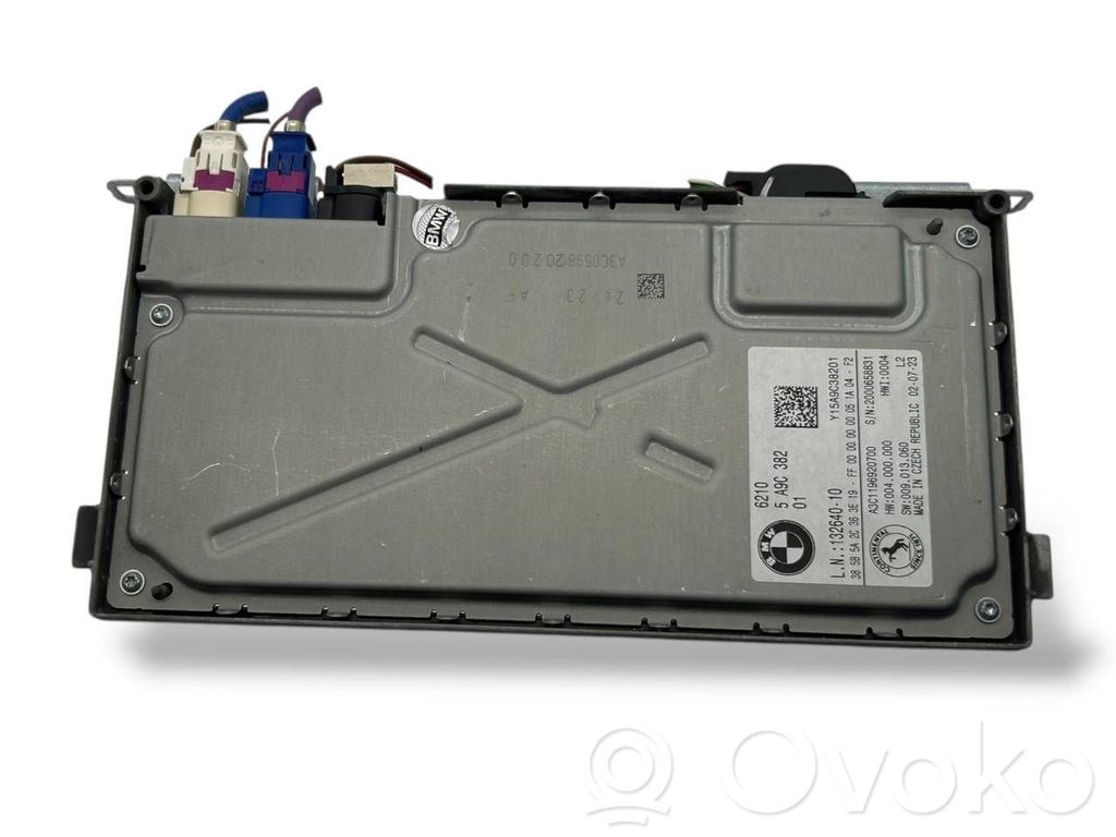 BMW X6 G06 Speedometer control unit/module 