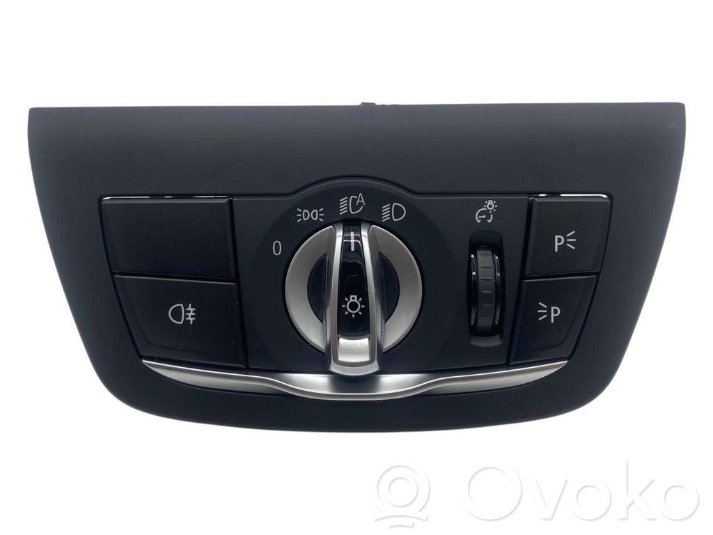 BMW X3 G01 Light switch 
