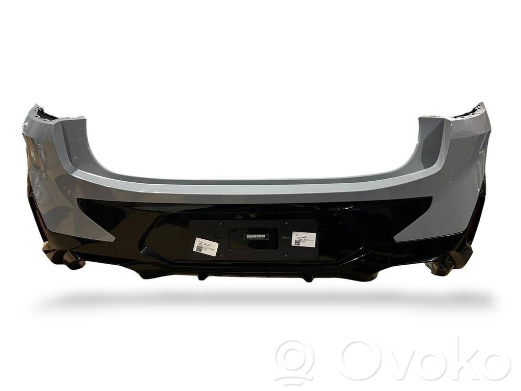 BMW X4 G02 Parachoques 