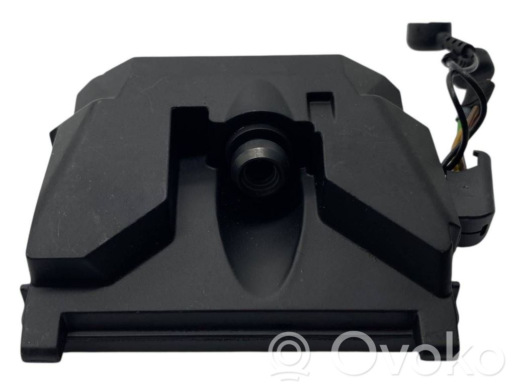 BMW X3 G01 Windshield/windscreen camera 
