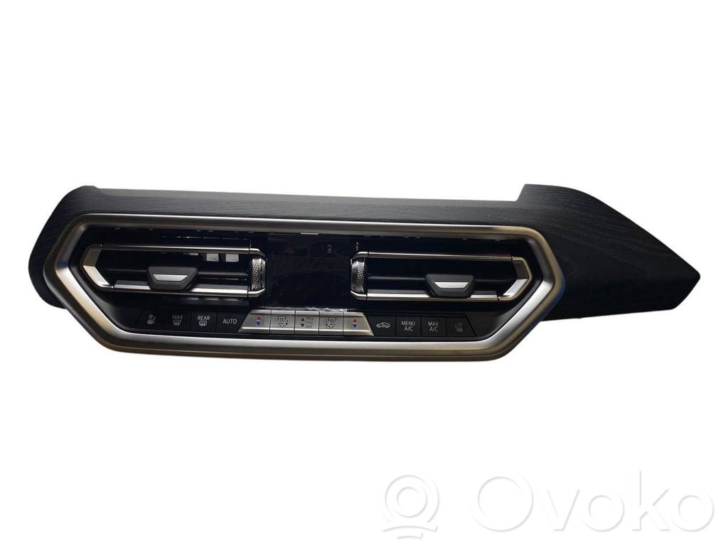 BMW X4 G02 Climate control unit 