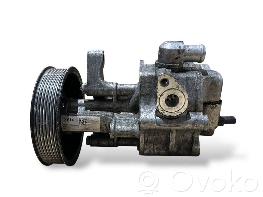 Power steering pump   6796464,32416796464