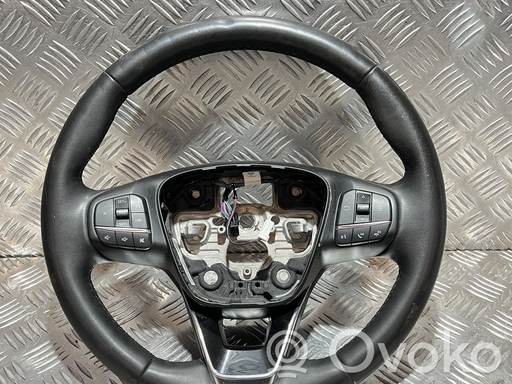 Ford Kuga III Ohjauspyörä 