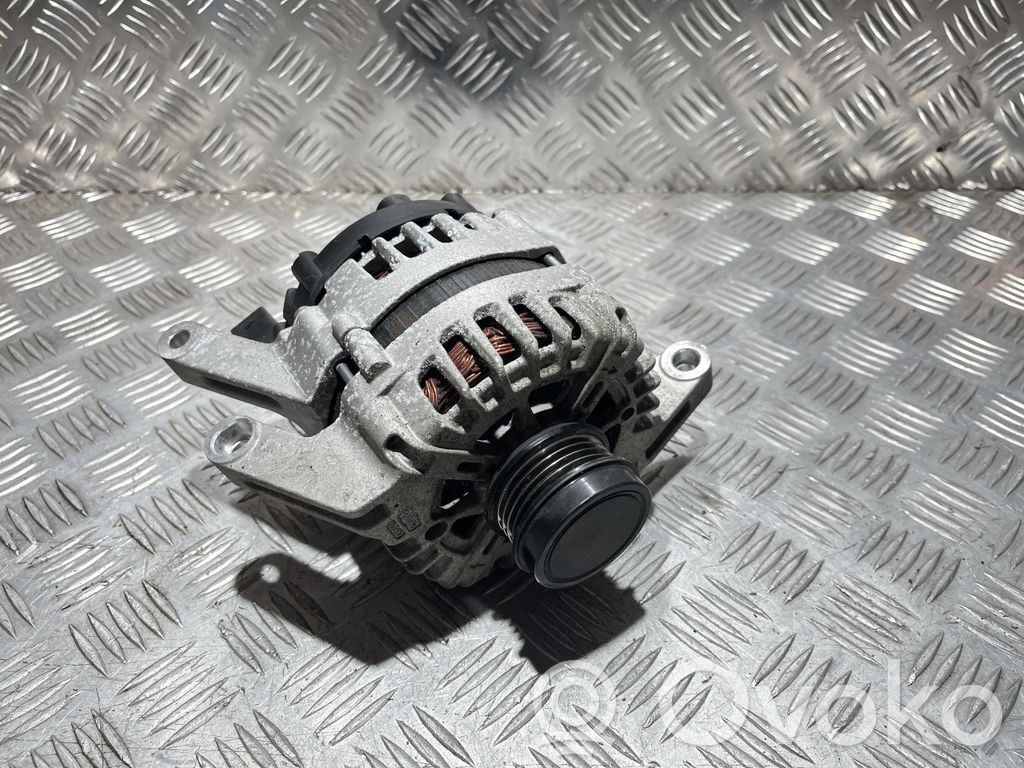 Ford Focus Generatorius 