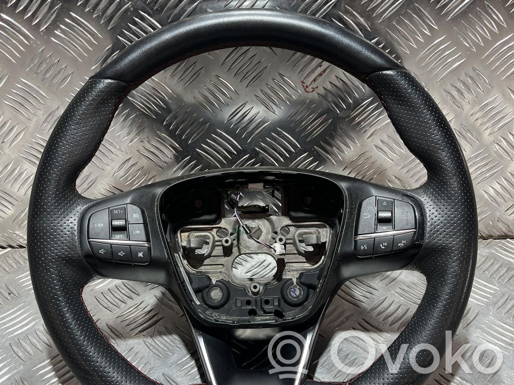 Ford Focus Steering wheel 