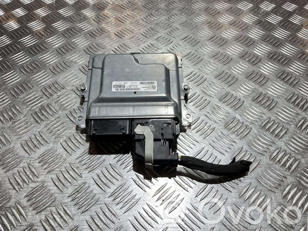 Engine control unit/module ECU   R1T112A650HA,R1T112A650HA,R1T112B684FA