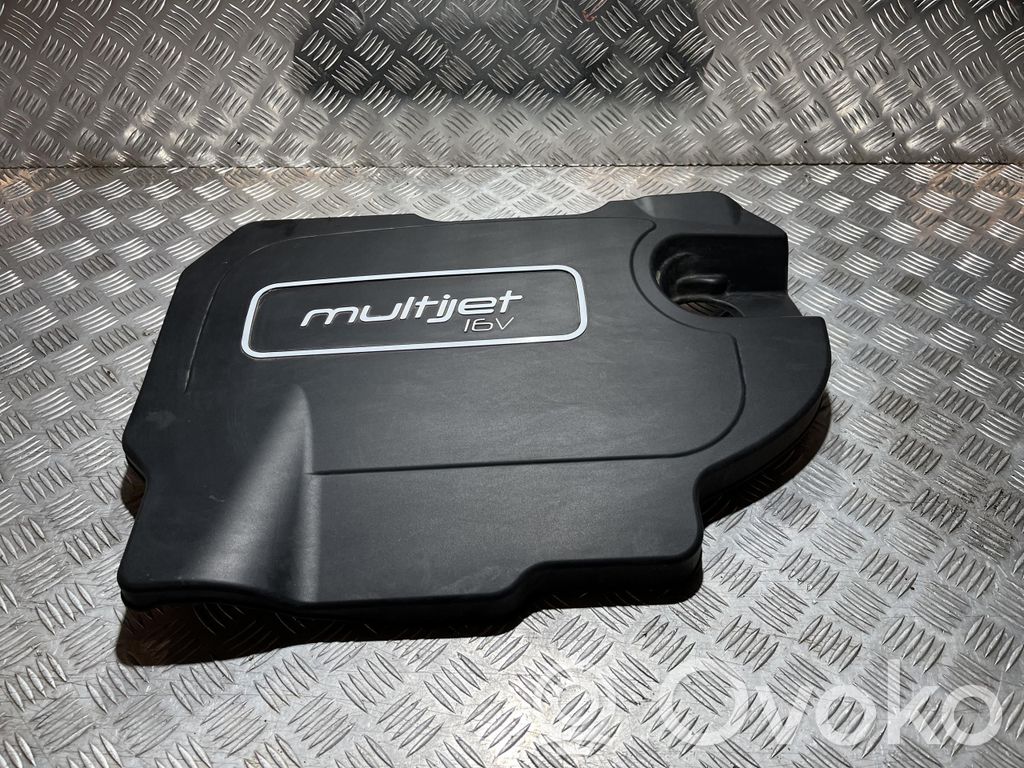 Jeep Renegade Engine cover (trim) 