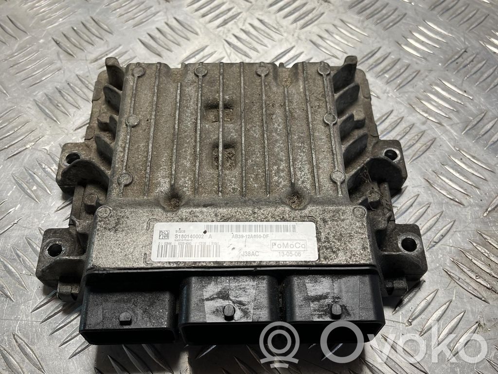 Engine control unit/module ECU   AB3912A650DF,AB3912A650DF