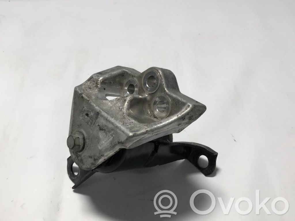 Ford Ecosport Engine mount vacuum valve 