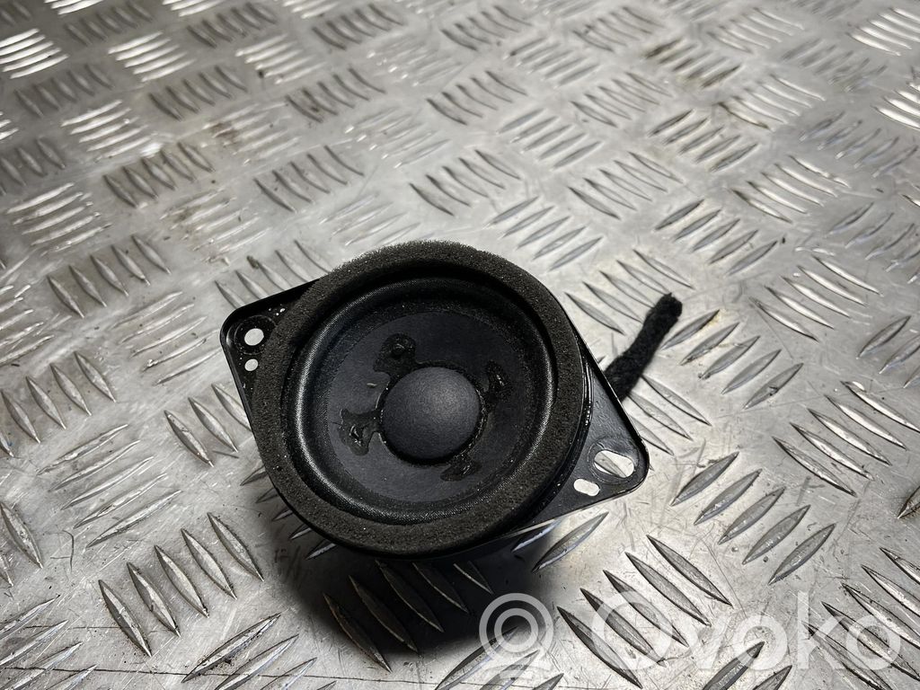Ford Focus Panel speaker 