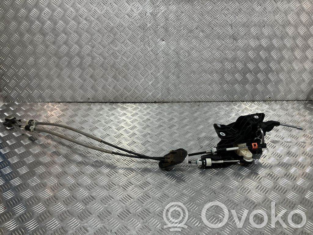 Ford Transit VII Selector/cambiador de marcha en la caja de cambios 