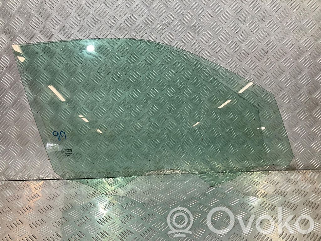 Opel Mokka B Luna de la puerta delantera cuatro puertas 