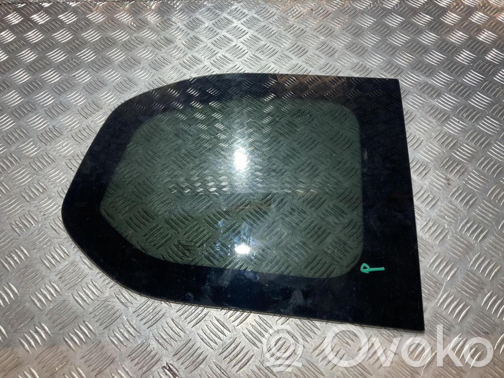 Seitenscheibe hinten   PK17723,PK17723