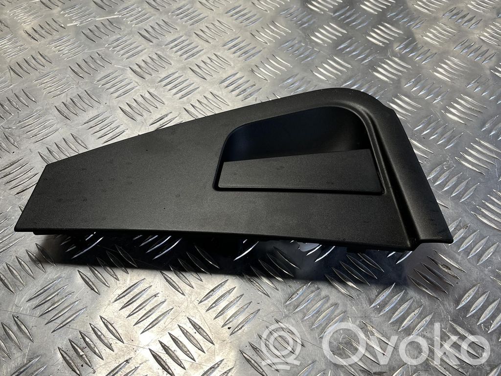 Jeep Avenger Klamka zewnętrzna drzwi tylnych 