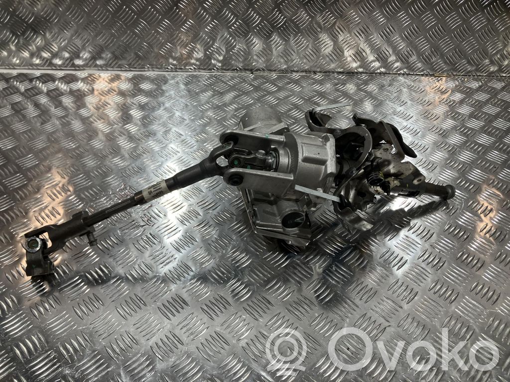 Opel Mokka Kolumna kierownicza 