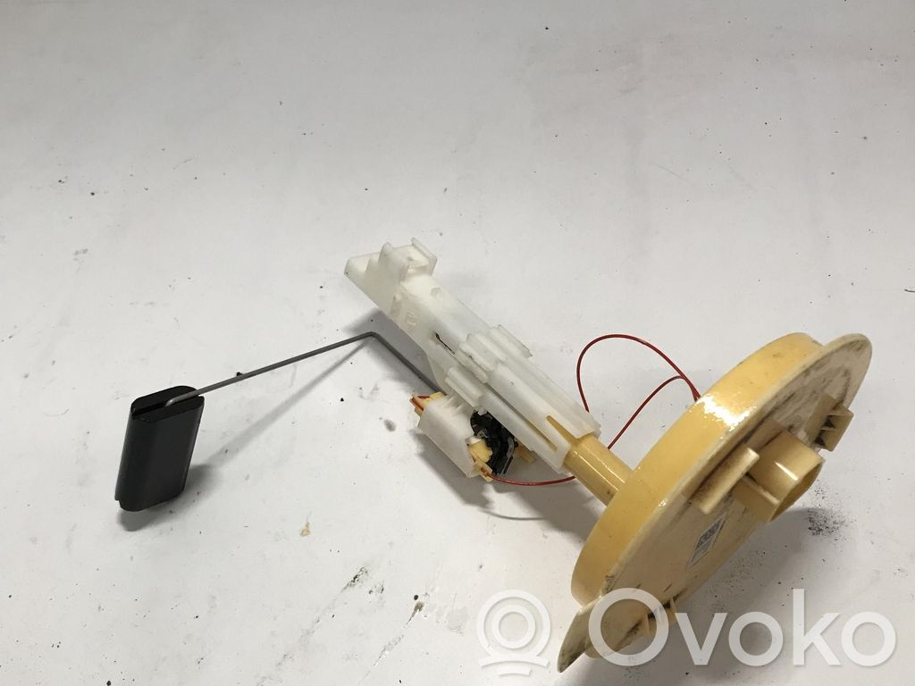 Ford Edge II Fuel level sensor 