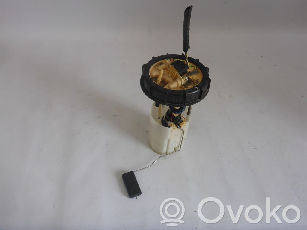 Ford Kuga II Pompă combustibil în rezervor 