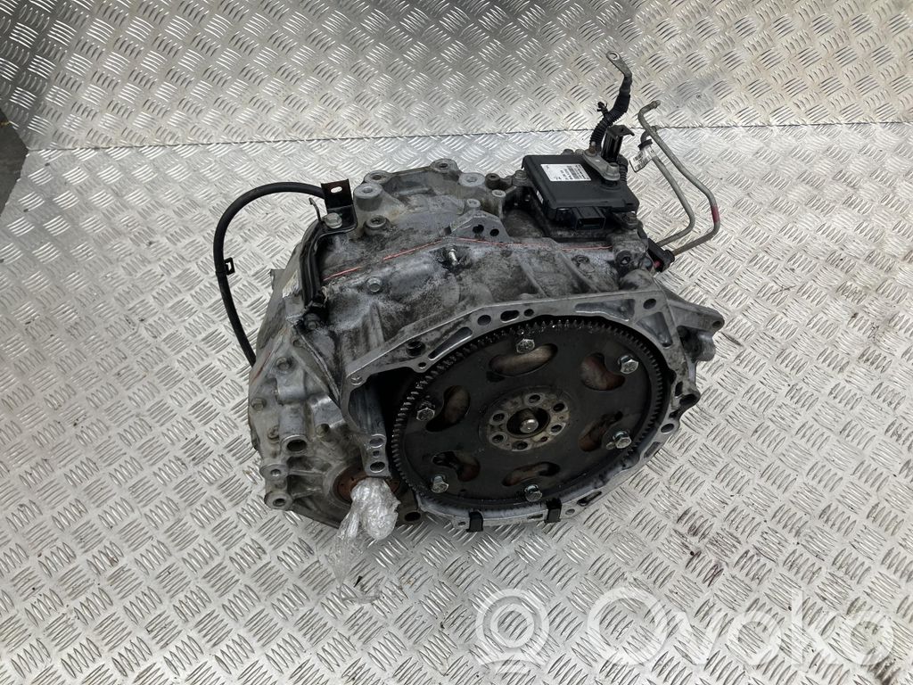 Opel Insignia B Automatic gearbox 