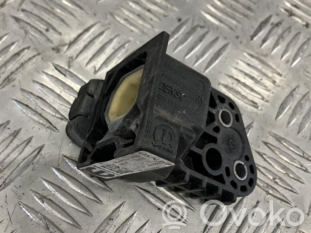 Alfa Romeo Stelvio Suport radiator 
