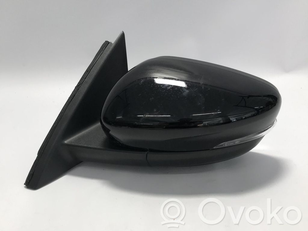 Ford Kuga III Etuoven sähköinen sivupeili 