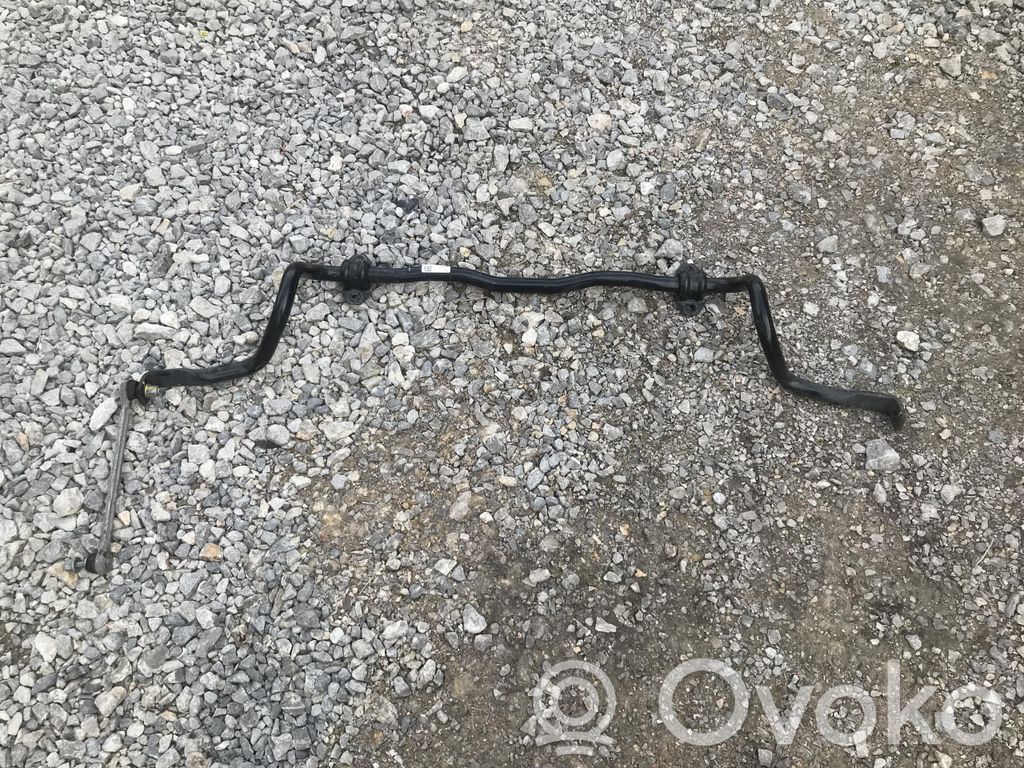 Ford Puma Stabilizators 