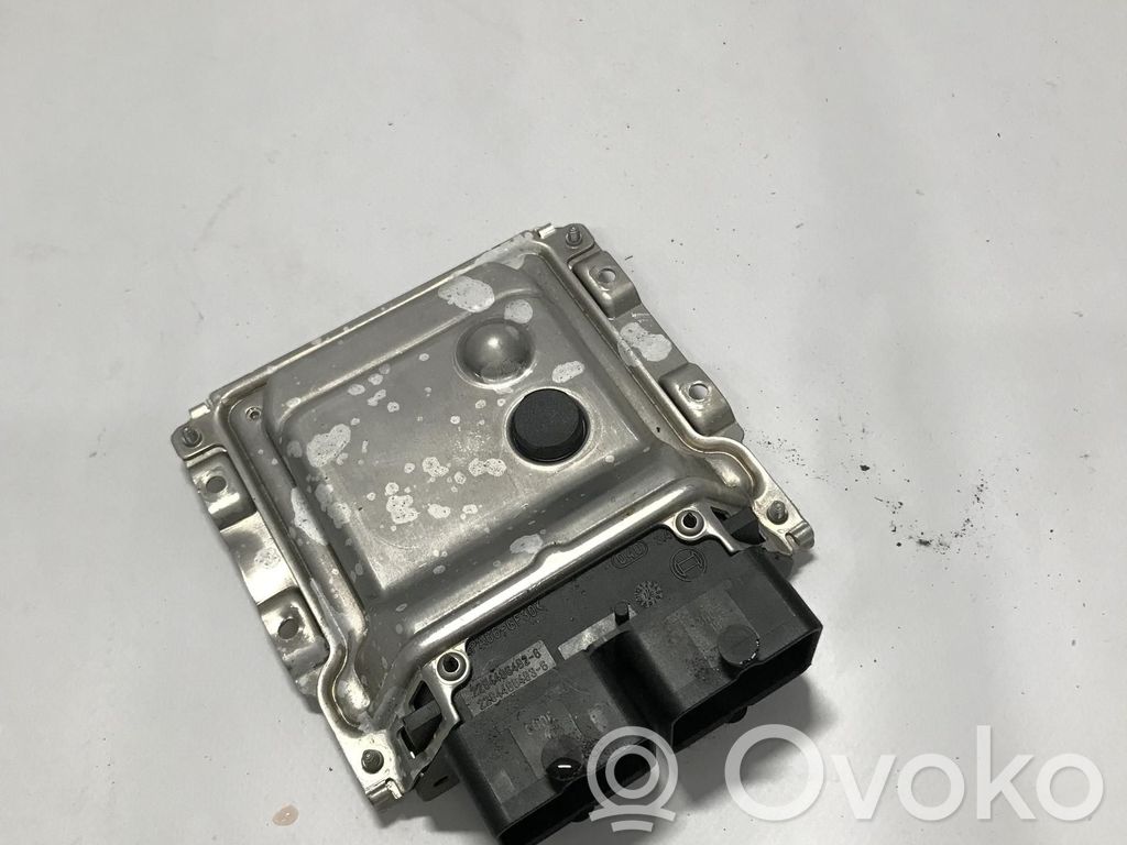 Engine control unit/module ECU   7JB512A650CGA,7JB512A650CGA,F1BA12B684EA