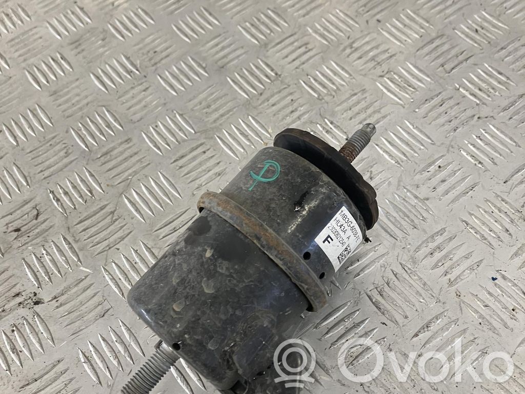 Ford Ranger Engine mount vacuum valve 