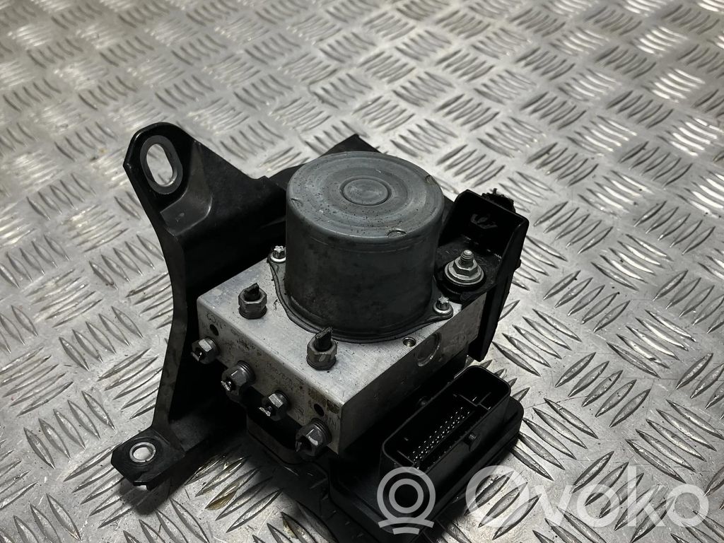Fiat Tipo ABS Pump 