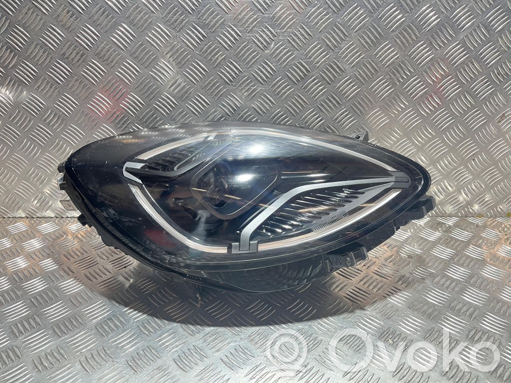 Ford Puma Scheinwerfer 