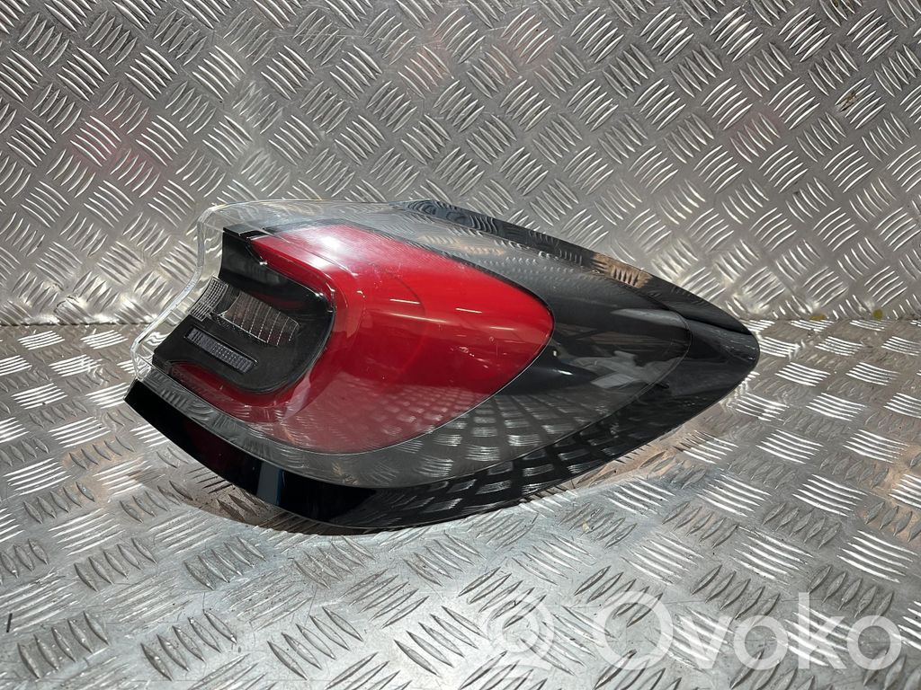Ford Puma Takavalot 