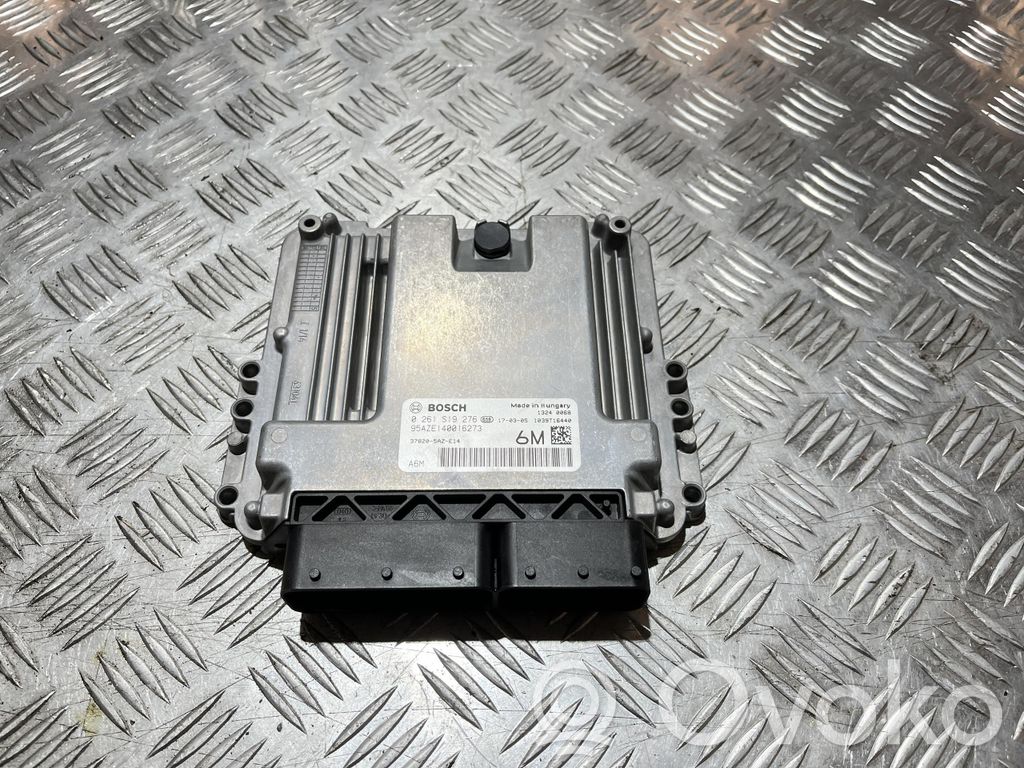 Honda Civic X Engine control unit/module ECU 