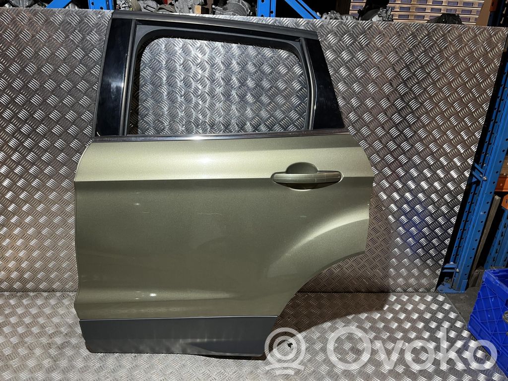 Ford Kuga II Portiera posteriore 