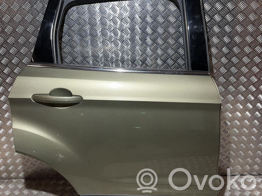 Ford Kuga II Portiera posteriore 