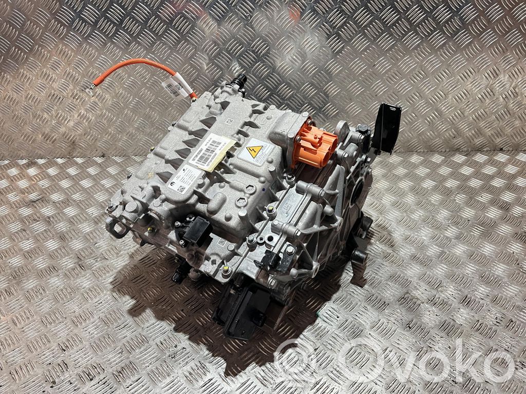 Opel Frontera Electric car motor 
