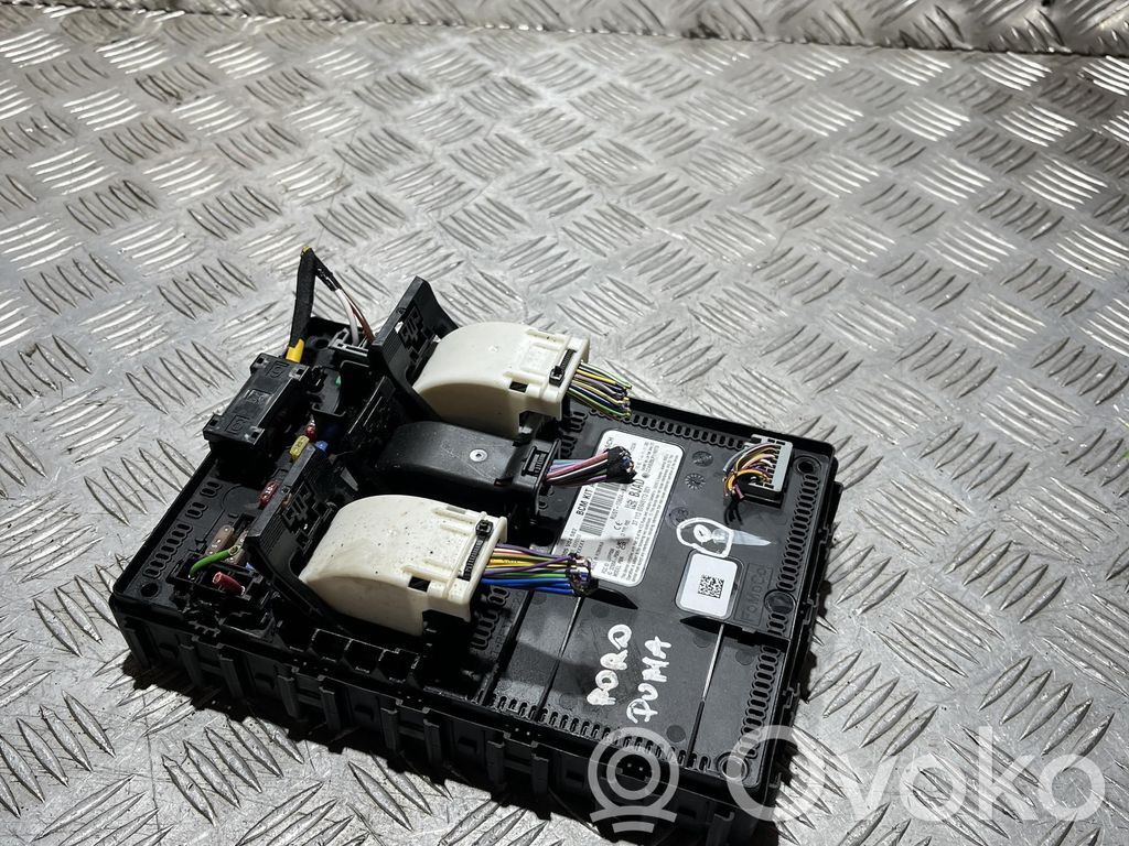 Module confort   RU5T15604BJAD,RU5T15604BJAD