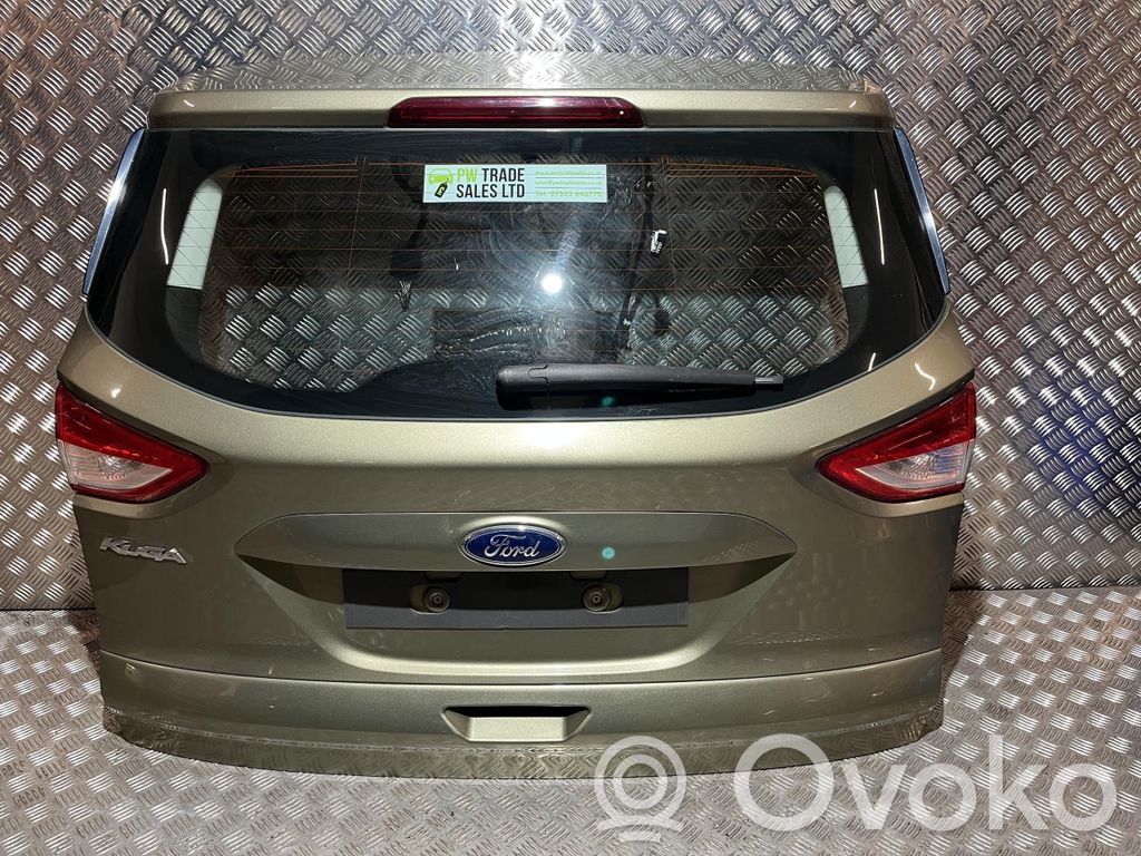 Ford Kuga II Portellone posteriore/bagagliaio 