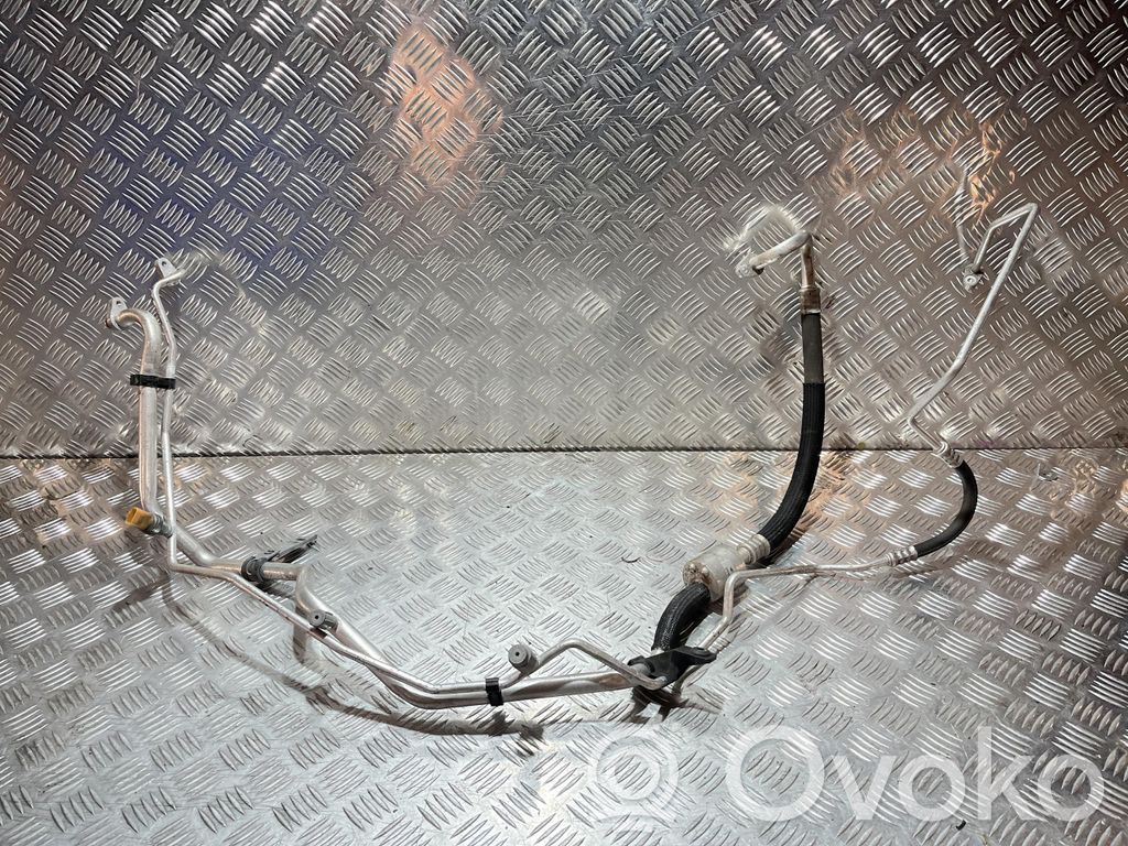 Opel Crossland X Conductă/furtun aer condiționat (A/C) 