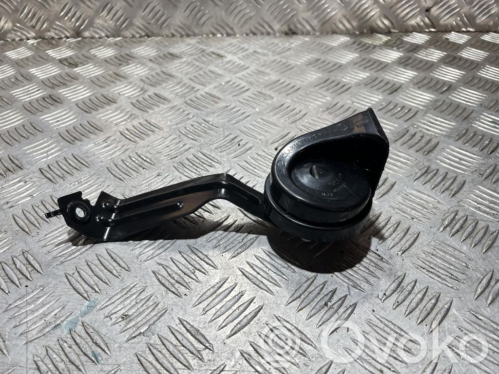Opel Frontera Horn signal 
