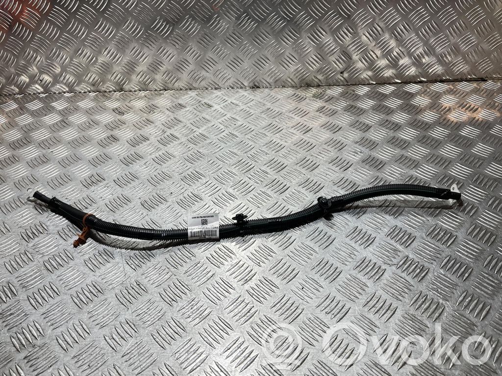 Opel Frontera Citi elektroinstalācijas vadi 